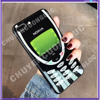 [HOT] Ốp Lưng Kính Cường Lực NOKI . ... - CCLNB