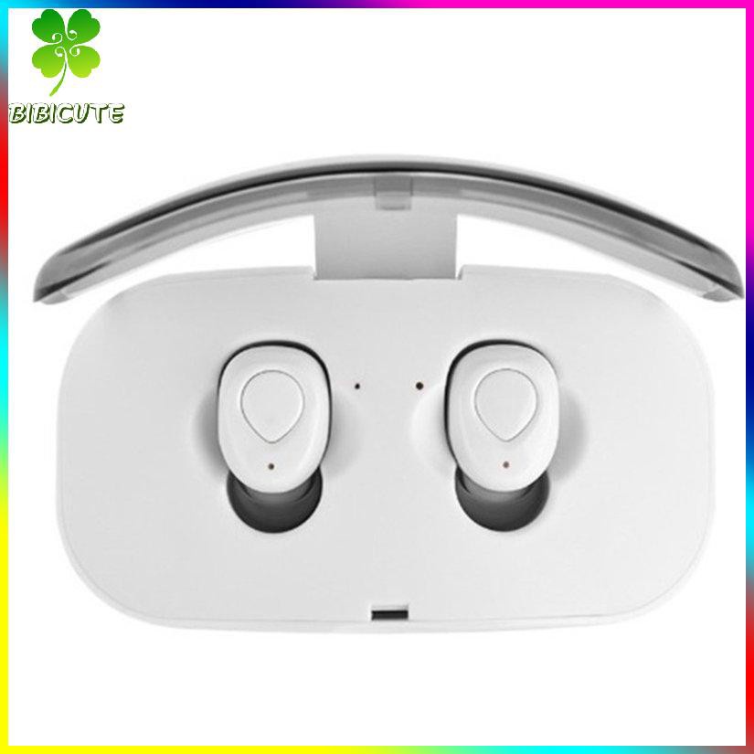 Tai Nghe Bluetooth Không Dây X18 Kèm Mic Âm Thanh Hifi