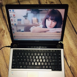 Máy tính văn phòng giá rẻ Toshiba U200 l310