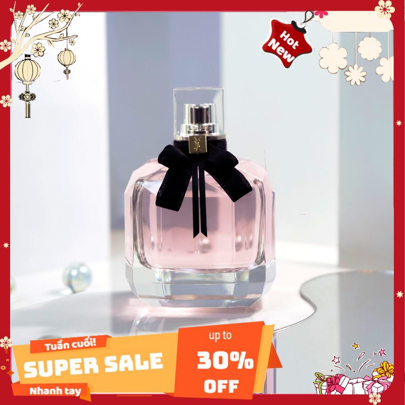 [Chính Hãng] Nước Hoa Nữ 𝐘𝐒𝐋 𝐌𝐨𝐧 𝐏𝐚𝐫𝐢𝐬 | BigBuy360 - bigbuy360.vn
