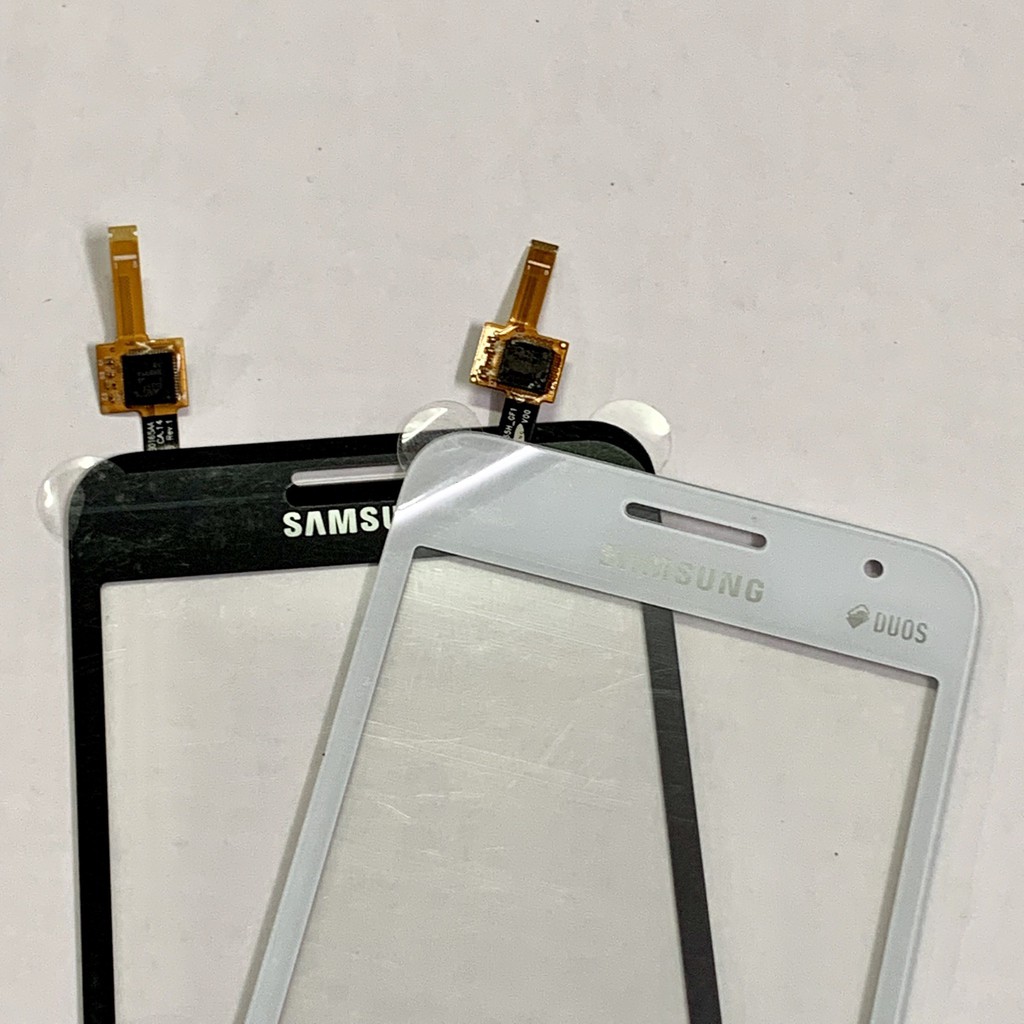 Cảm ứng Samsung G355/Core 2 ĐEN