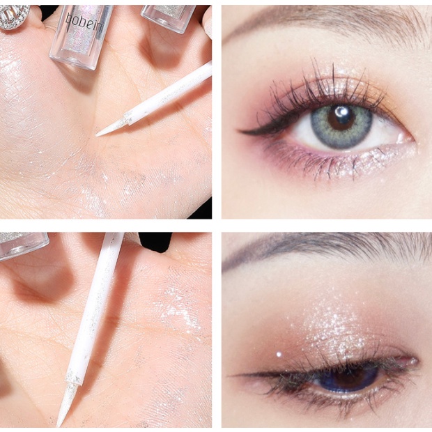 Nhũ mắt kim tuyến siêu lung linh Y10