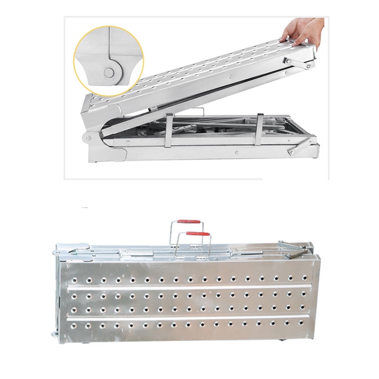 GIÀN GIÁO GẤP GỌN THÔNG MINH - NHIỀU KÍCH THƯỚC