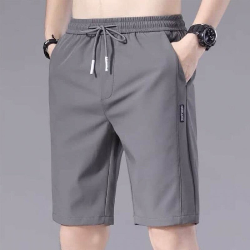 Quần đùi nam có size to đến 90kg, có ảnh thật-hàng loại đẹp✅