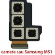 Camera sau Samsung M51 - Linh kiện