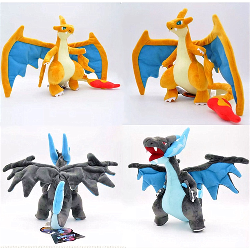 Thú nhồi bông phong cách pokemon 23cm