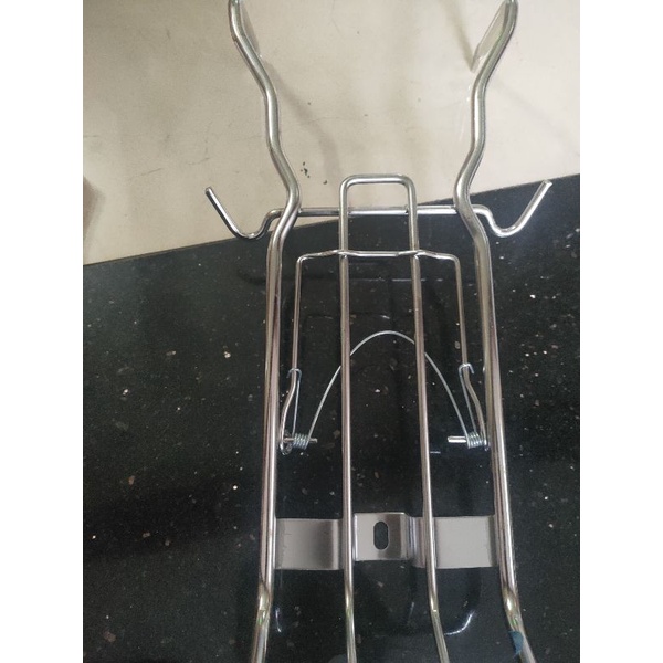 Baga cho Suzuki FX 125(FX Nhật)