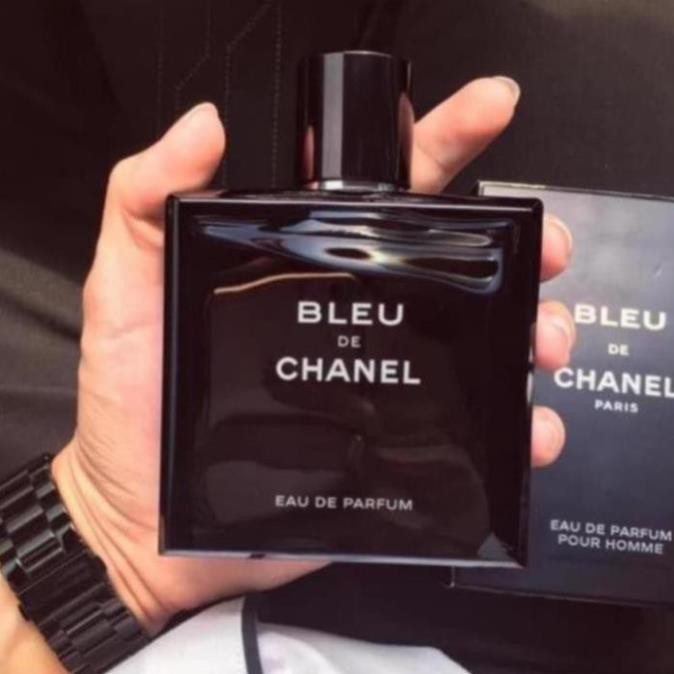 [NEW]Nước hoa Chanel Bleu De Chanel Parfum 100ml