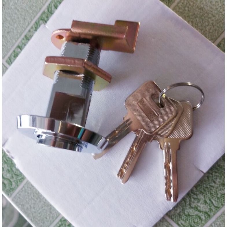 Ổ khóa két sắt ( dài 55mm )