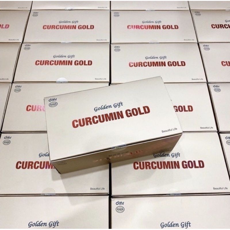 ⭐Nghệ Nano Curcumin Gold Hàn Quốc⭐ | BigBuy360 - bigbuy360.vn