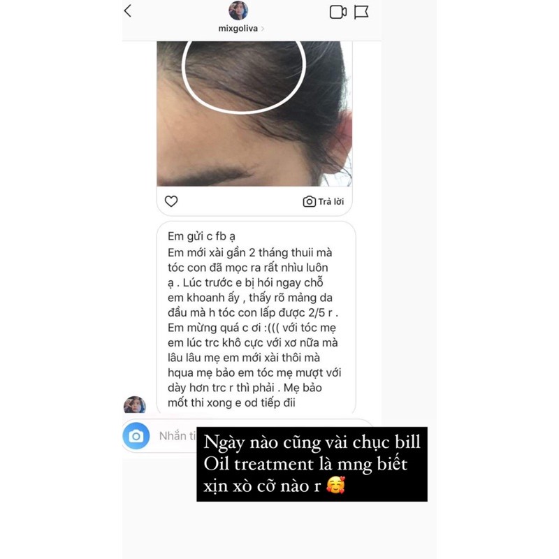 Dầu ủ tóc ALLABOUTHAIR (oiltreatment) | BigBuy360 - bigbuy360.vn