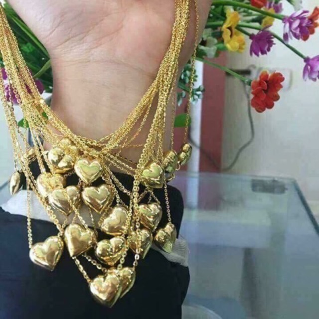 DÂY TIM PHỒNG GIẢM GIÁ DUY NHẤT TRONG 3 NGÀY