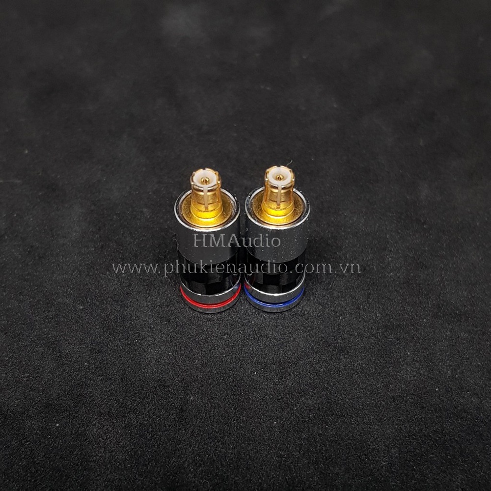 Giắc Connector Audio Technica chuẩn A2DC