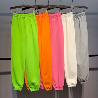 Quần sweatpant