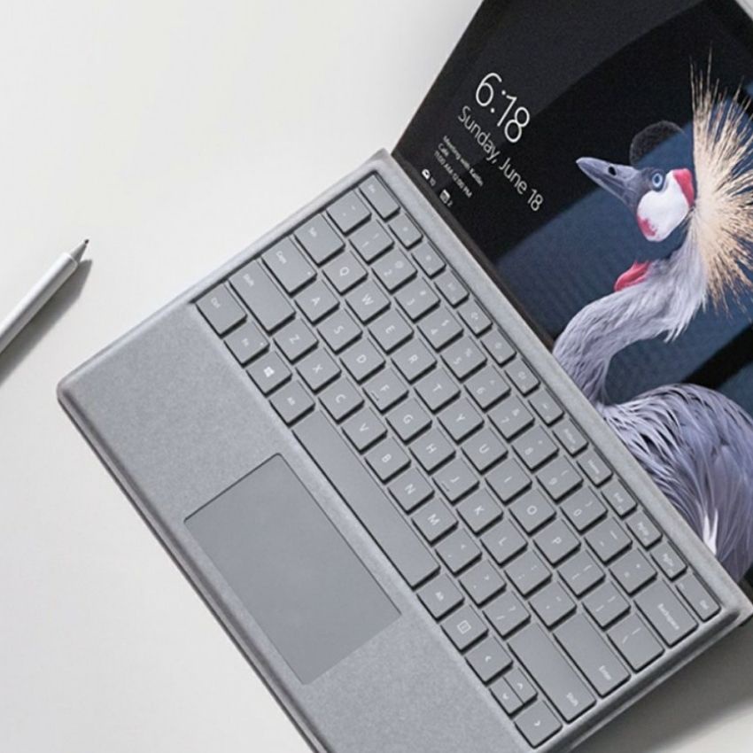 Máy tính bảng Samsung Galaxy Book 2 new 99% | Ram 4GB SSD 128GB Windows 10 | AIT Shop