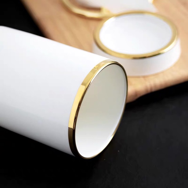 Ống sứ đựng đũa , muỗng , thìa