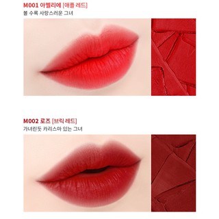 (Có sẵn) Son Eglips Muse In Lipstick