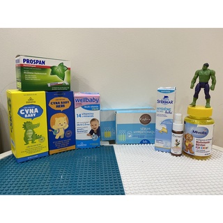 Xịt chống muỗi mini AROMA MIST
