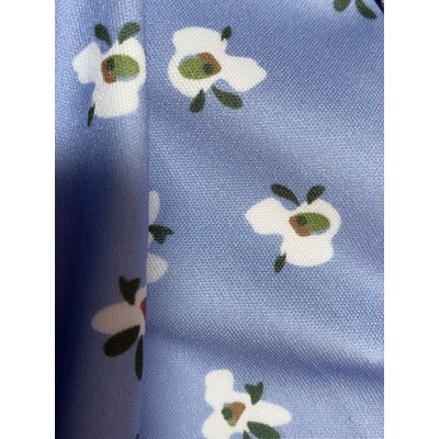 ( ORDER ) Đầm nữ baby blue dáng ôm ulzzang AK1021 ảnh thật ở cuối | BigBuy360 - bigbuy360.vn