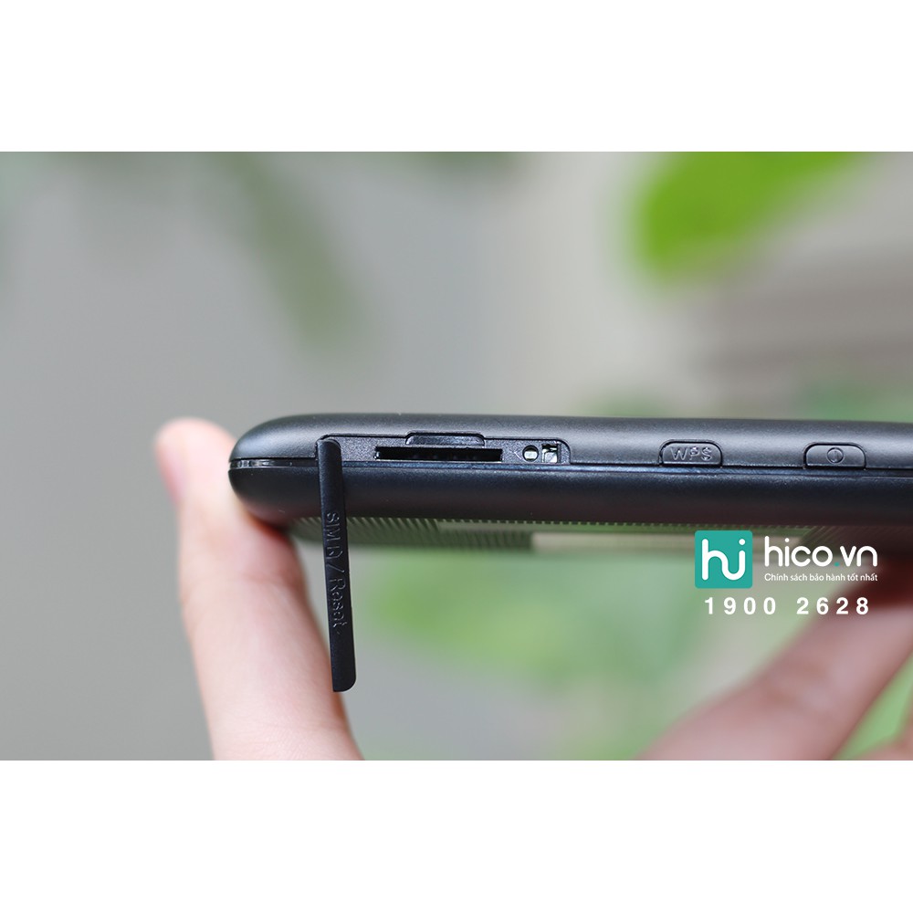 XẢ KHO Bộ Phát Wifi 4G ZTE UFI MF910V 150Mb - Tốc Độ Cao - Pin Khủng - Kết Nối 10 Máy Cùng Lúc, TẶNG SIM VIANPHONE 120gb