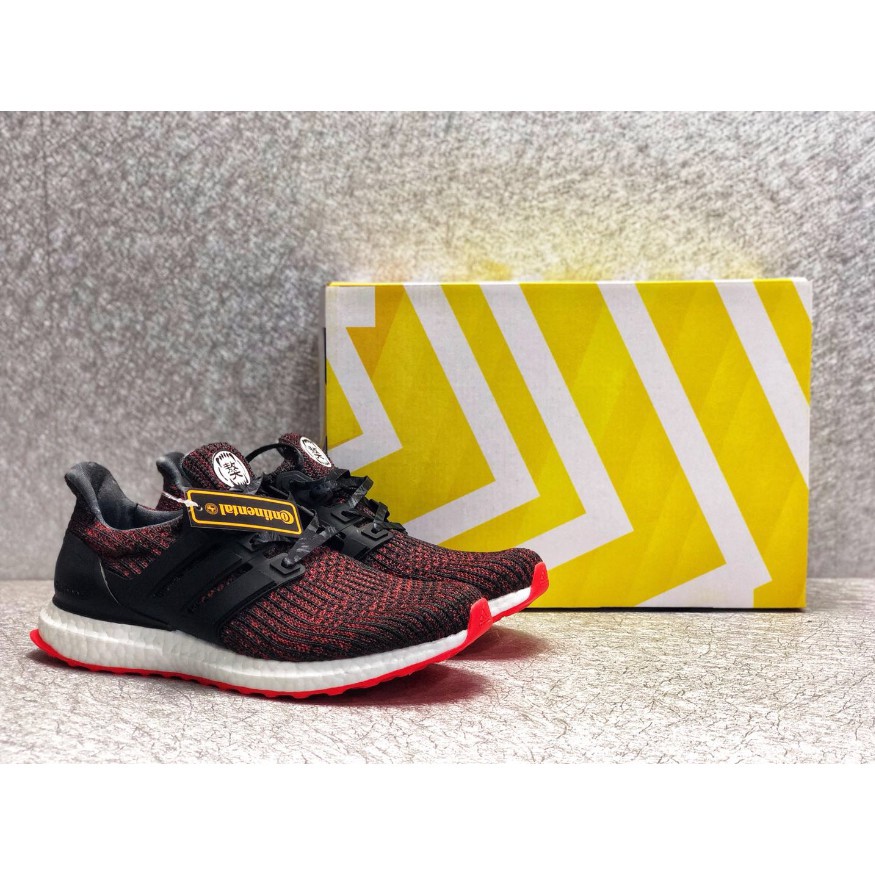 Giày Thể Thao Adidas Ultra Boost 4.0 Ub4.0 Chính Hãng Cho Cặp Đôi