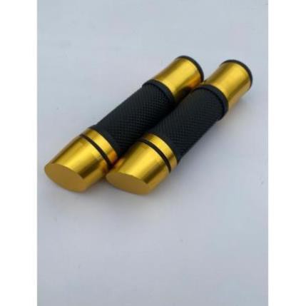 [ 1 đôi ] Bao tay nắm gù xéo Rizoma chất liệu nhôm CNC
