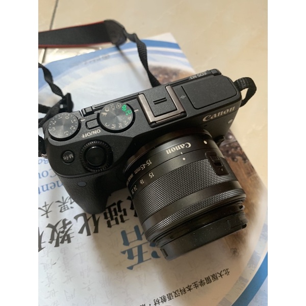 Canon M3-H | BigBuy360 - bigbuy360.vn