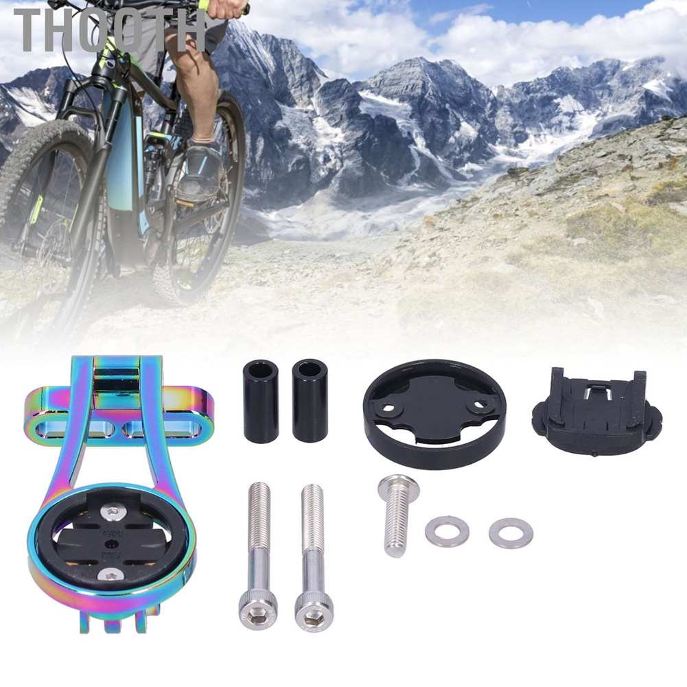 Giá đỡ Camera GUB G696 gắn xe đạp cho Garmin/Bryton | BigBuy360 - bigbuy360.vn