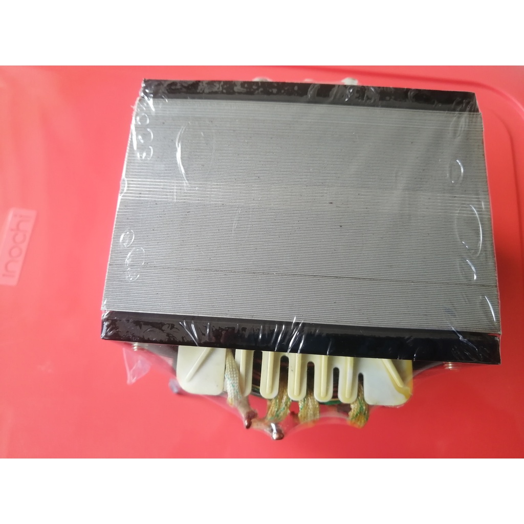 Biến Áp 15A. Loại Tự Ngẫu Chuyển 220v Về 110v. Loại 220V, 110V Về Nhiều Ngõ Ra 6v, 9v, .. 24v