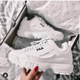 Giày Thể Thao Nữ F.i.l.a