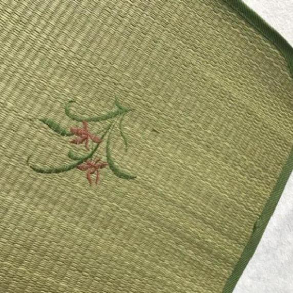 Chiếu cói cho bé yêu_Shop YếnShopKidss