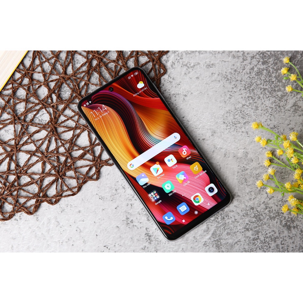 Điện thoại redmi note 9s nguyên seal bảo hành chính hãng tại Điện Thoại Xinh | BigBuy360 - bigbuy360.vn