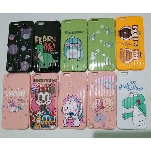 Ốp iphon 6plus