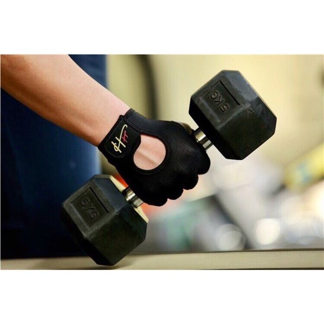 Găng tập gym nam nữ