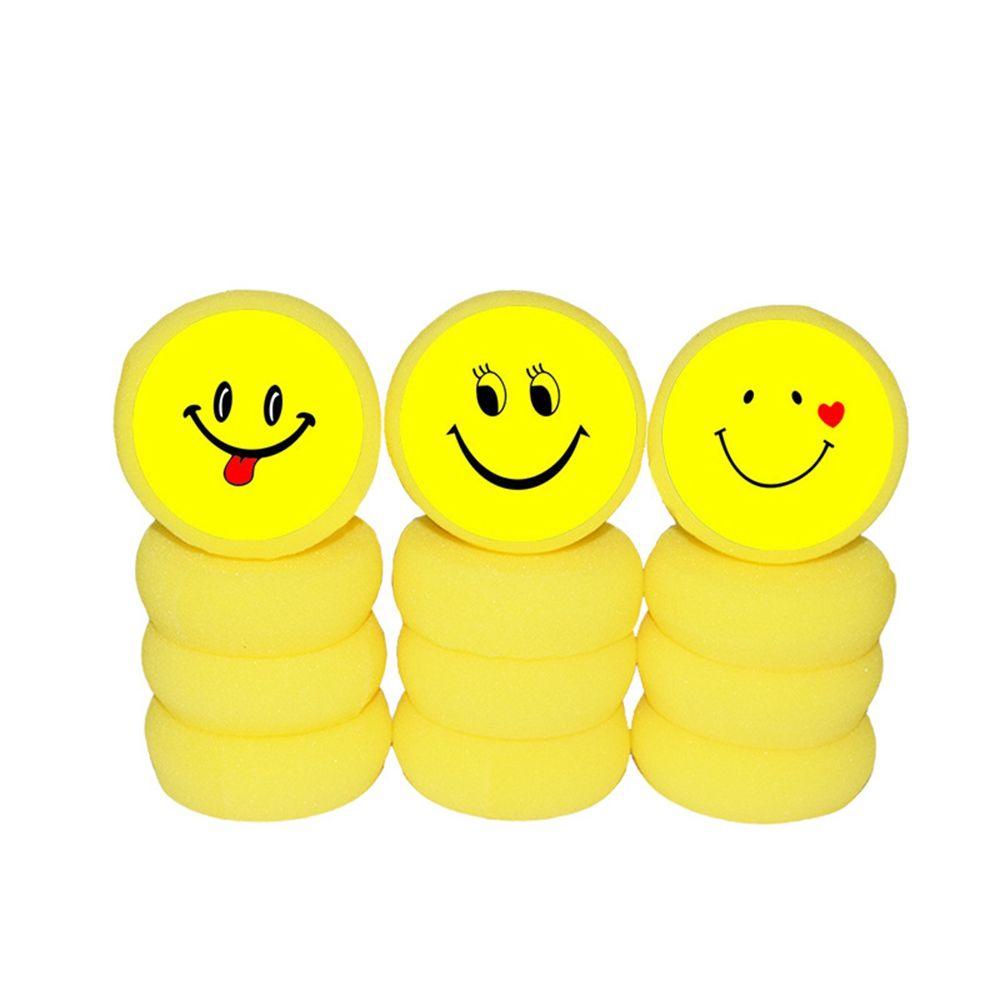 YIYU Mút Xốp Ném Vệ Sinh Cho Họa Sĩ / Gốm Sứ DIY