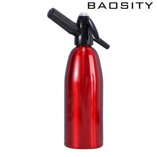 [Baosity] Máy tạo dòng máy Fizzy Siphon