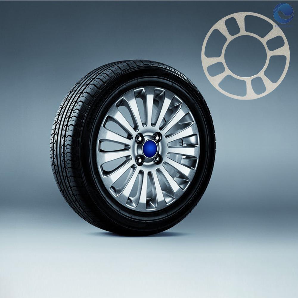 Vòng Đệm Bánh Xe Nhôm 4 Lỗ 8mm 4 Lug 4x101.6 4x108 4x112 4x114.3