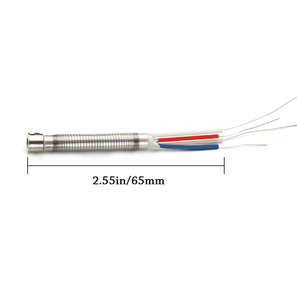 1 / 2 / 5 Chiếc Mỏ Hàn Bằng Sắt NO.905C / 905D 905CH 60W Chất Lượng Cao