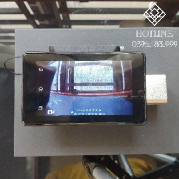 [Giảm giá]  Camera hành trình Android T4 4G/Wifi/GPS/Adas giám sát từ xa cảnh báo hỗ trợ lái xe + Thẻ 32gb | BigBuy360 - bigbuy360.vn