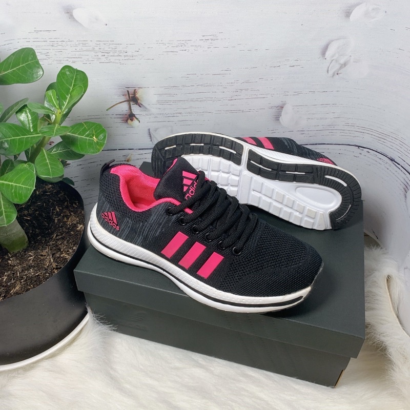 Giày thể thao nữ êm nhẹ 469