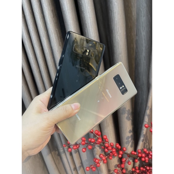 Điện thoại Samsung Galaxy Note 8 bản nhật 1 sim ram 6 bộ nhớ 64g | BigBuy360 - bigbuy360.vn