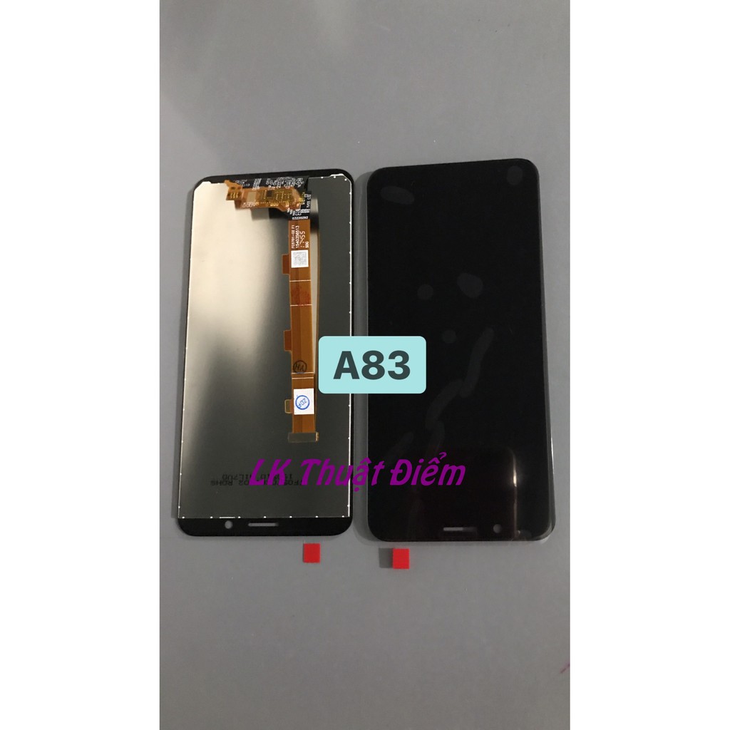 màn hình A83 oppo