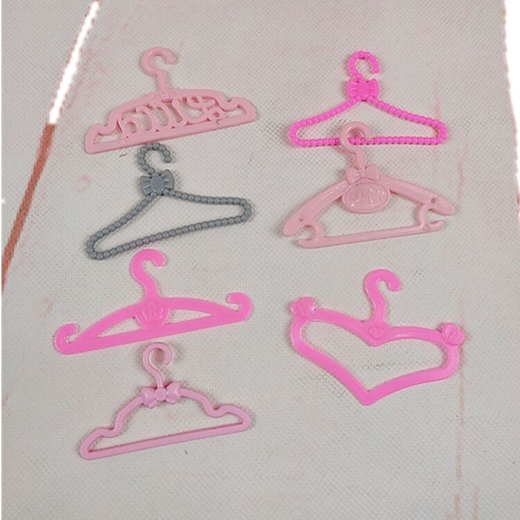 Bộ Quần Áo Cho Búp Bê Kích Thước 30cm