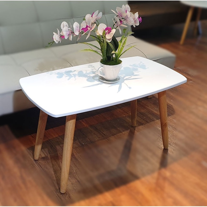 Bàn trà / bàn sofa hình chữ nhật nhỏ giá rẻ