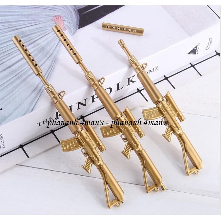 Bút nước gen súng pubg