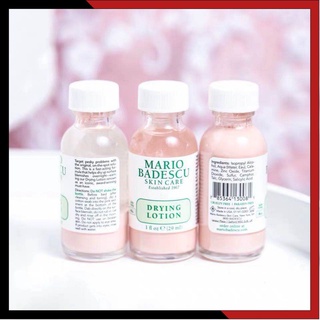 Dung Dịch Chấm Mụn Mario Badescu Drying Lotion 29ml beaute_channel