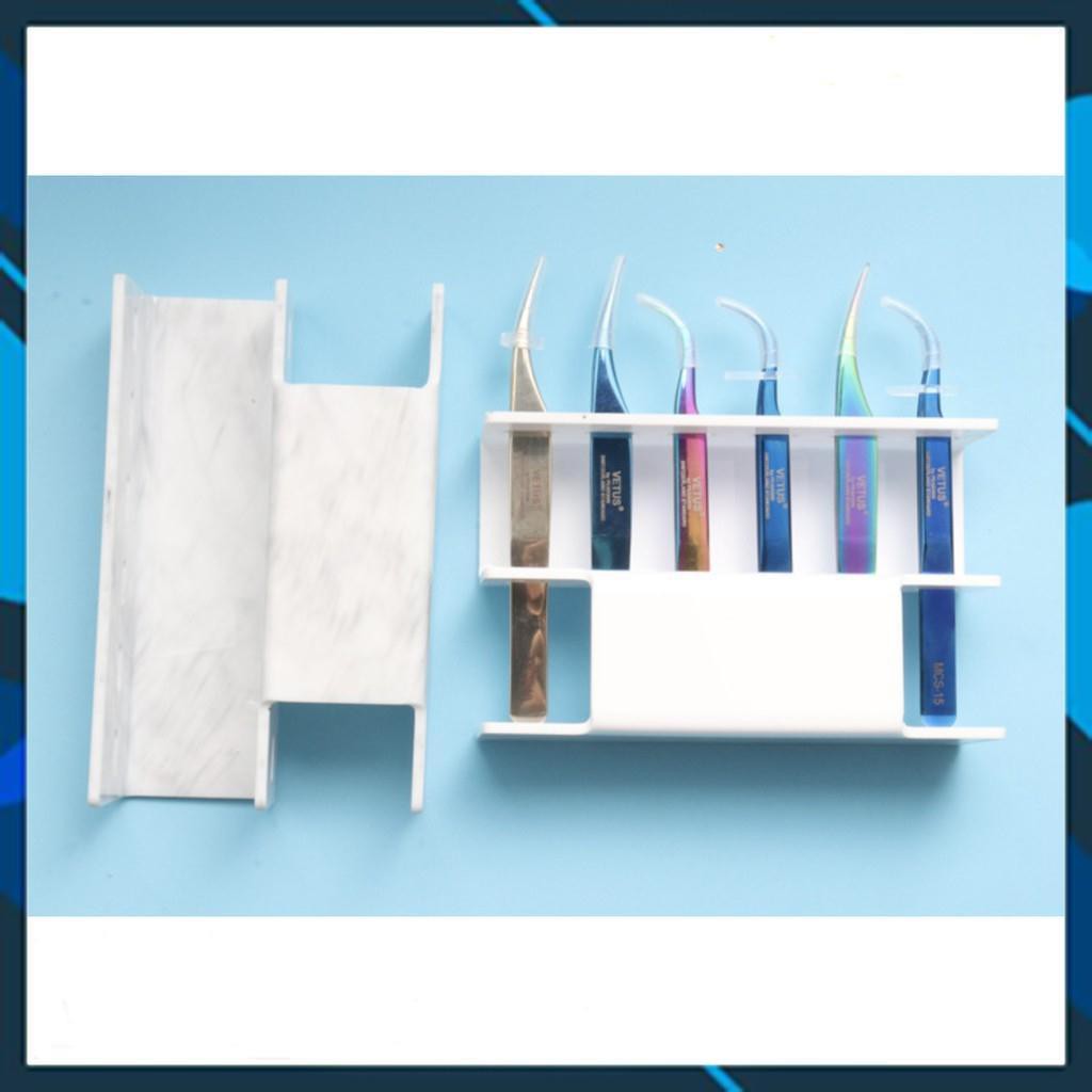 Khay Đựng Nhíp Nối Mi