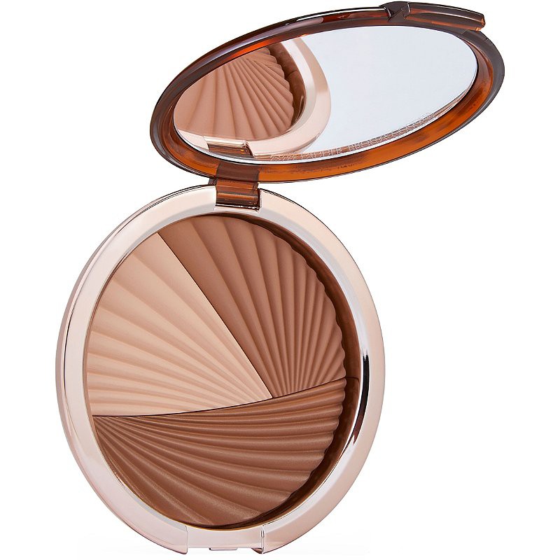 Phấn tạo khối ESTEE LAUDER - Bronze Goddess