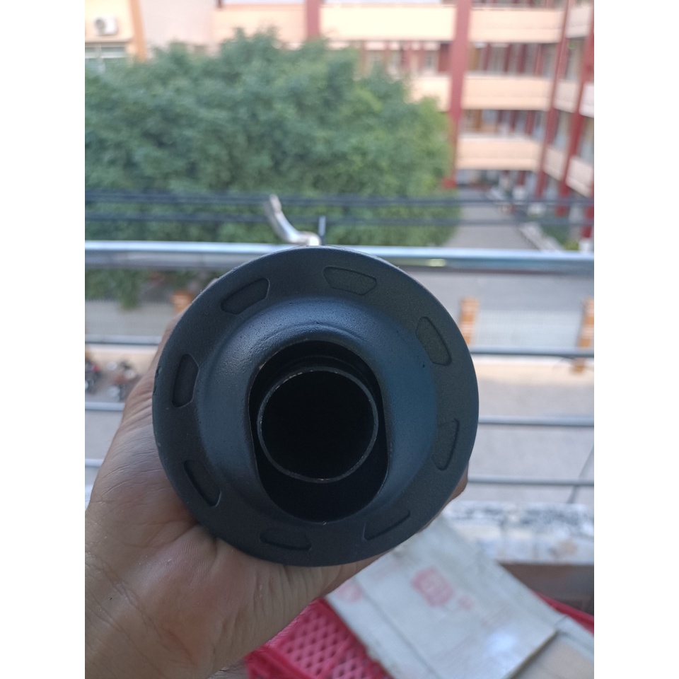 PÔ Uma Spark móc gắn Wave