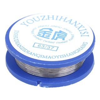 Cuộn dây hàn chì 0,8mm